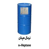 فروش نرمال هپتان (n-Heptane) با خلوص بالا