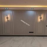 ابزار گچبری پیش ساخته در اندیشه