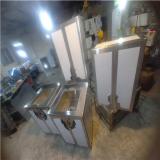 تولید کابینت استیل