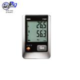 دیتالاگر دما ورطوبت برندTESTOمدل 176H1