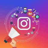 ساخت کلیپ سئو تولید محتوا تبلیغات اینستاگرام با بازدهی 100٪ 