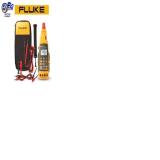 آمپرمتر کلمپی مدل772 برندFLUKE