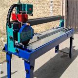 تولید دستگاه سنگبری سیار (قابل حمل) + ارسال رایگان