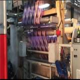 تعمیر دستگاه‌ های چاپ فلکسو ، روتوگراور