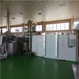 ساخت تجهیزات تولید نبات صنعتی تحت خلا