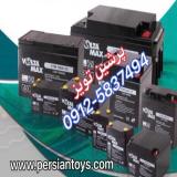 باطری ماشین شارژی و باتری موتور شارژی