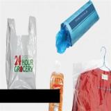 تولید کننده انواع نایلون نایلکس و فریزری و ظروف یکبار مصرف