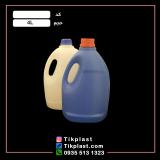 فروش عمده بطری 4 لیتری مایع ظرفشویی طرح پریل + قیمت ارزان