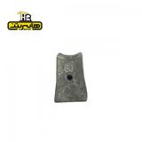 اسپیسر بتنی - روان کننده بتن