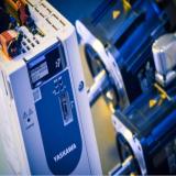 راه اندازی سروو با PLC  و  اتوماسیون صنعتی -SERVO PLC