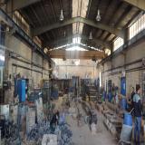 ریخته گری استیل و فولاد