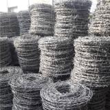 تولید سیم خاردار