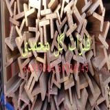 فسفربرنز،مس،برنج،آلومینیوم، میله دیپ برنجی