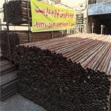 خرید و فروش بست داربستی و بست اتصالات