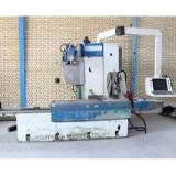 فرز 4 محور Bohnke