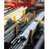 فروش فولادهای آلیاژی Mo, Vcn, Ck, Spk, St37, و انواع تسمه