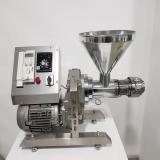 دستگاه روغن گیری و روغن کشی کنجد آلمانی کاراپرس