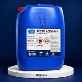 اسید استیک (Acetic Acid)