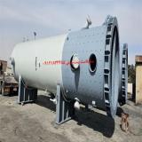 سندبلاست تخصصی انواع فلزات با اجرای سیار و کارگاهی