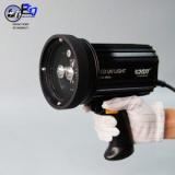 چراغ یووی برندLCNDT مدل LED Black Light UV-100B