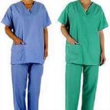 فروش لباس پرسنل بیمارستانی – البسه پزشکی