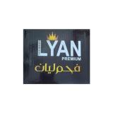 ذغال حبه ای فشرده