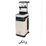 طراح و سازنده کیوسک و جعبه های فلزی و سازنده ATM