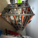 قفسه راک انبار کارکرده دست دوم