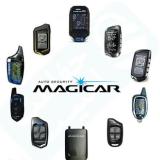 مرکز نمایندگی دزدگیر ماجیکار Magicar