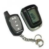 دزدگیر ماتریکس اساایران