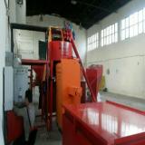 دستگاه سنگ مصنوعی،سمنت پلاست،پلیمری