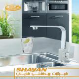 نمایندگی پخش و فروش شیر آلات ماهان و هودین