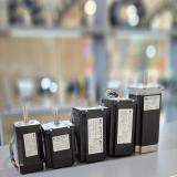 خرید استپ موتور و درایور اصلی لیدشاین و NG