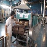 ساخت کوره کلسیناسیون مونولیت سرامیکی کاتالیست خودرو