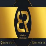 شرکت بازرگانی و ترخیص برهان رایکا