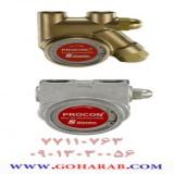 پمپ فشار بالای پروکن ایتالیا PROCON