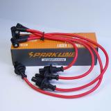 تولیدکننده وایرشمع با تکنولوژی لیزر اسپارک لاین