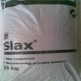 سلاکس ریخته گری