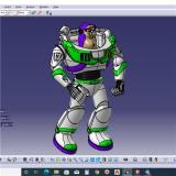 خدمات مشاوره ای طراحی و نقشه کشی صنعتی با سالیدورک و کتیا