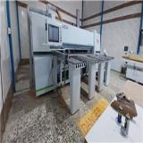 کات پانل بر اتوماتیک