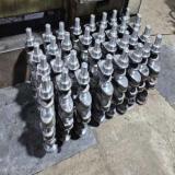 تولید کننده  انواع میل لنگ فولادی فورج موتور دیزل