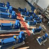 پمپ گاز طبقاتی LPG ، پمپ تخلیه پمپ تخلیه بارگیری