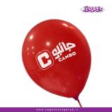 تولید بادکنک تبلیغاتی در کرج | چاپ بادکنک