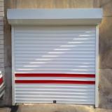 نصب و تعمیر کرکره برقی در تبریز