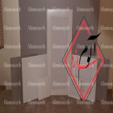 قیمت تایل آلومینیومی برند آلوم سازه