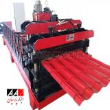 فروش دستگاه کرکره سفال طرح ژاپنی /سوئدی