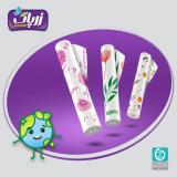 تولید و عرضه سفره یکبار مصرف، کیسه فریزر و کیسه زباله