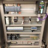 طراحی و اجرای پروژه های برق صنعتی و plc