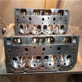 پورت و پولیش سرسیلندر