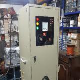 کوره القایی ذوب فلزات رنگی